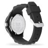 ICE WATCH ICE FOREVER BLACK BLACK a