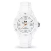 ICE WATCH ICE FOREVER WHITE WHITE a