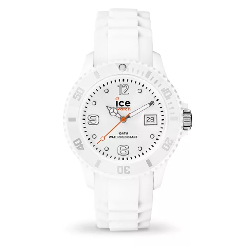 ICE WATCH ICE FOREVER WHITE WHITE a