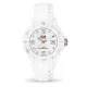 ICE WATCH ICE FOREVER WHITE WHITE a