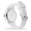 ICE WATCH ICE FOREVER WHITE WHITE a