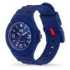 ICE WATCH ICE GENERATION BLUE RED BLUE RED