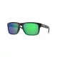 OAKLEY HOLBROOK FRAME-JADE FADE LENS-PRIZM JADE