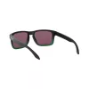 OAKLEY HOLBROOK FRAME-JADE FADE LENS-PRIZM JADE