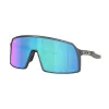 OAKLEY Sutro Blue Steel Forge w/ Prizm Saph