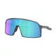 OAKLEY Sutro Blue Steel Forge w/ Prizm Saph