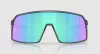 OAKLEY Sutro Blue Steel Forge w/ Prizm Saph