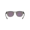 OAKLEY MANORBURN PRIZM JADE LENSES, GREY INK FRAME