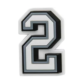 Crocs 2-es szám Jibbitz