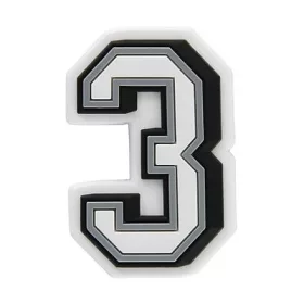 Crocs 3-as szám Jibbitz