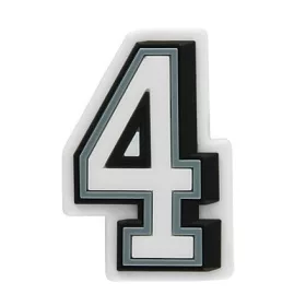 Crocs 4-es szám Jibbitz