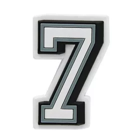 Crocs 7-es szám Jibbitz