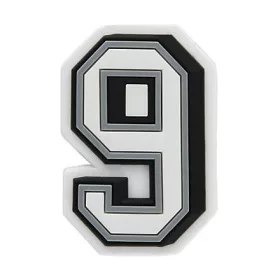 Crocs 9-es szám Jibbitz