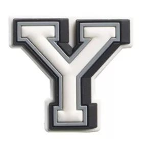 Crocs Y betű Jibbitz