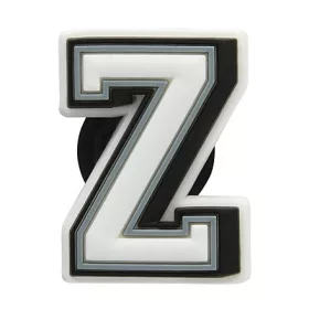 Crocs Z betű Jibbitz