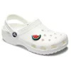 CROCS WATERMELON JIBBITZ MC