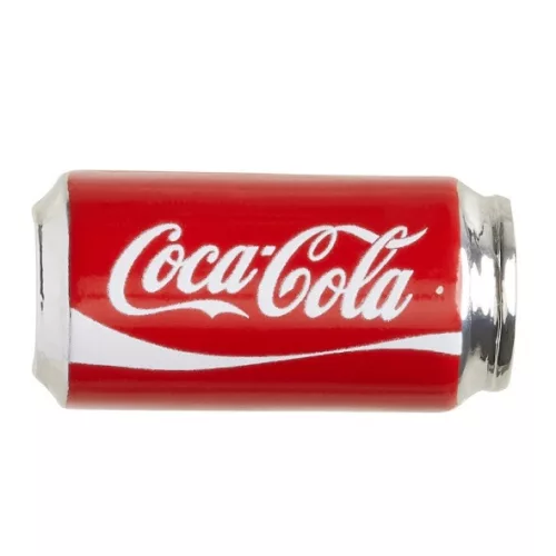 CROCS COCA-COLA CAN JIBBITZ MC
