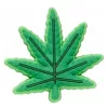 CROCS HEMP LEAF JIBBITZ MC