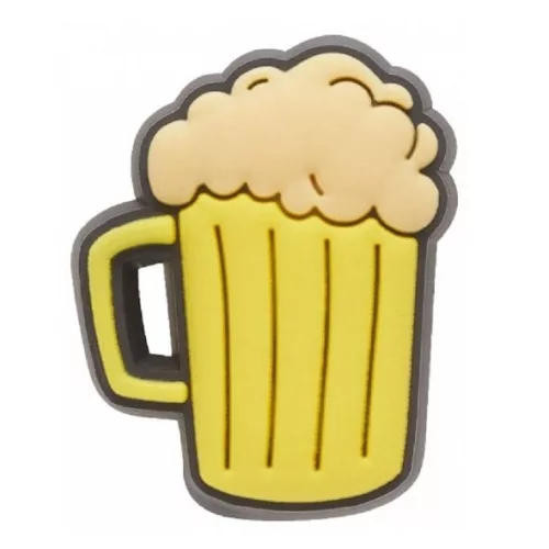 Crocs Sörös korsó Jibbitz MC