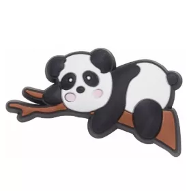 Crocs Panda Jibbitz