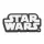 CROCS STAR WARS LOGO JIBBITZ MC