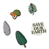 Crocs Save Our Earth - csomag (5 db) Jibbitz MC