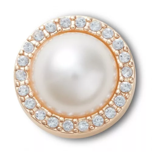 Crocs Gyöngy drágakövekkel Jibbitz MC