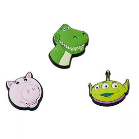 Crocs Toy Story - csomag (5 db) Jibbitz