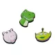 Crocs Toy Story - csomag (5 db) Jibbitz MC