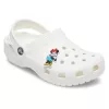 CROCS DISNEYS MINNIE MOUSE CHARACTER JIBBITZ MC