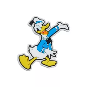 CROCS DONALD DUCK CHARACTER JIBBITZ MC