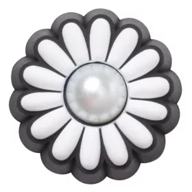 Crocs Virág gyönggyel Jibbitz