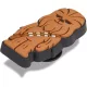 CROCS STAR WARS CHEWBACCA JIBBITZ MC