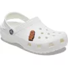 CROCS STAR WARS CHEWBACCA JIBBITZ MC