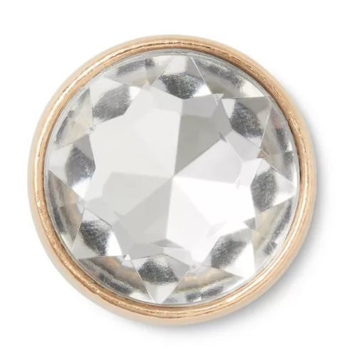 Crocs Kör drágakő Jibbitz MC