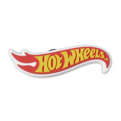 Crocs Hot Wheels Jibbitz MC