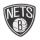 CROCS NBA BROOKLYN NETS 1 JIBBITZ MC