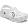 CROCS NBA JIBBITZ MC
