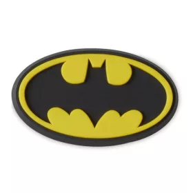 CROCS BATMAN JIBBITZ MC