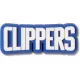 Crocs NBA Los Angeles Clippers 2 Jibbitz MC