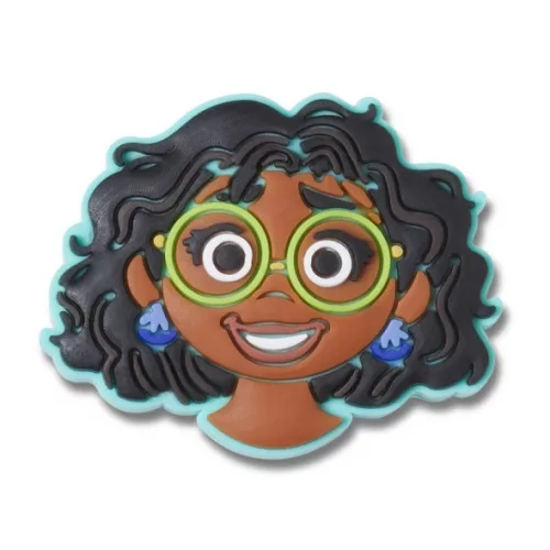 Crocs Encanto - Maribel Jibbitz MC