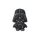 CROCS STAR WARS DARTH VADER JIBBITZ MC
