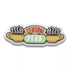 Crocs Jóbarátok Central Perk Jibbitz