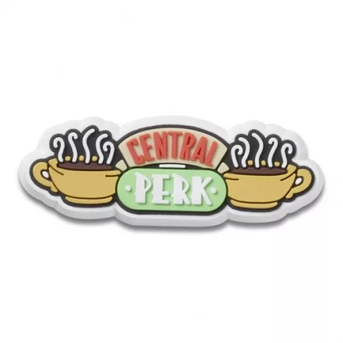 Crocs Jóbarátok Central Perk Jibbitz