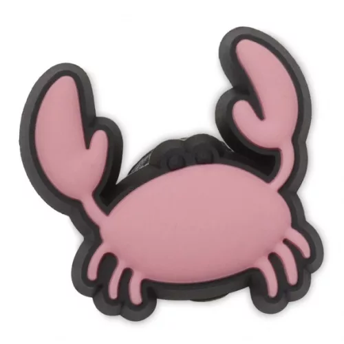 Crocs Integető rák Jibbitz MC