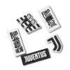Crocs Juventus - csomag (5 db) Jibbitz MC