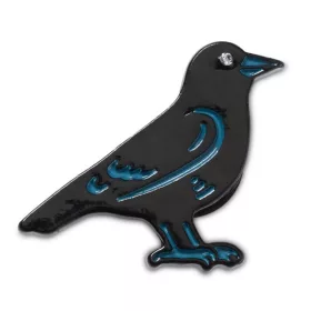 Crocs Varjú Jibbitz