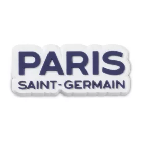 Crocs Paris St Germain felirat Jibbitz
