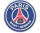 Crocs Paris St Germain 2 Jibbitz MC