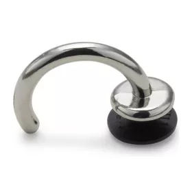 Crocs Ezüst piercing Jibbitz